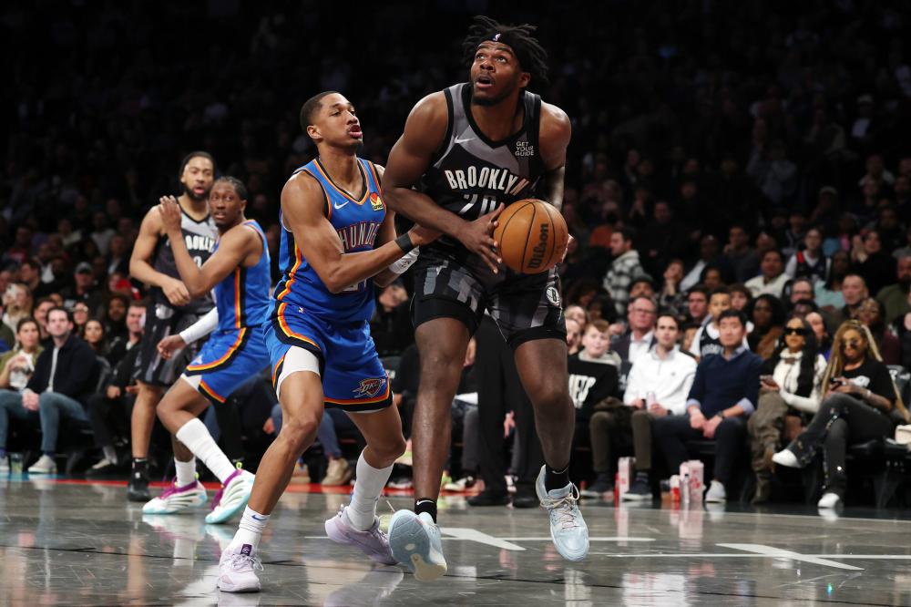 许多参与者 许多参与者