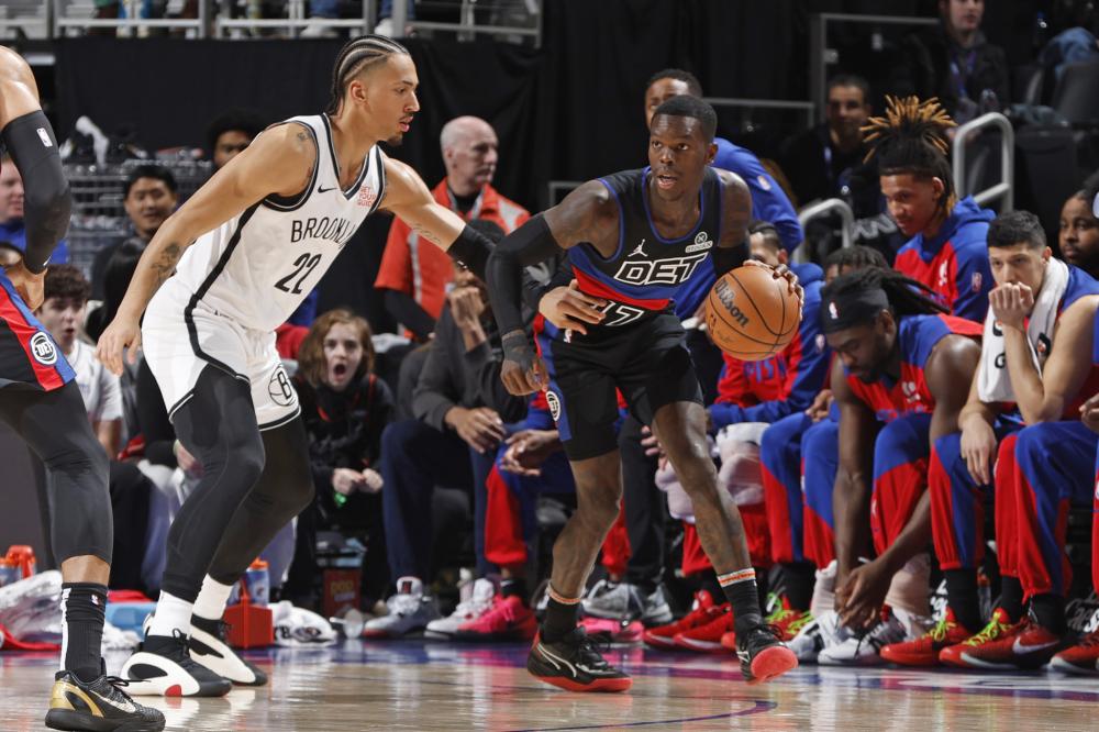 NBA官方：明日老鹰VS火箭比赛因亚特兰大地区极端天气延期.