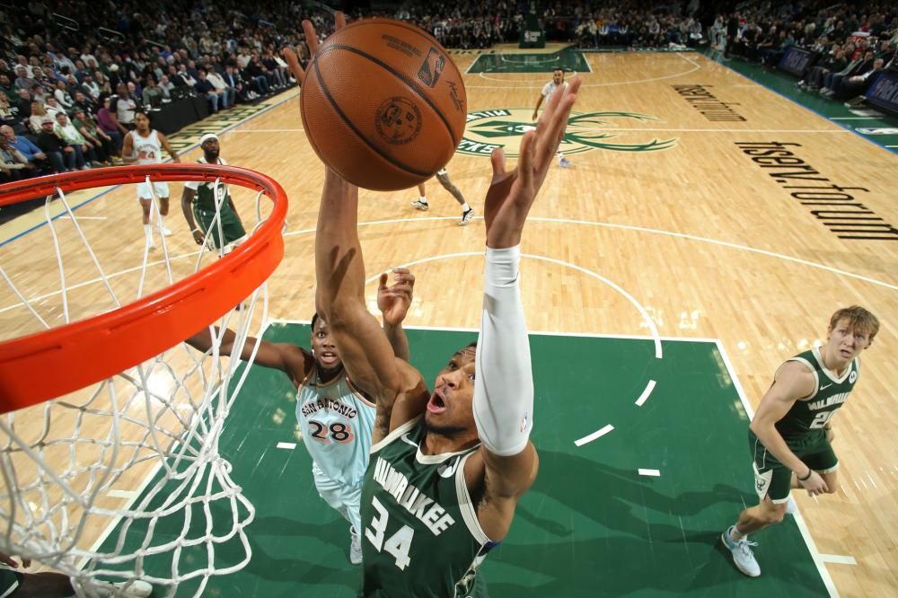 球赛场上 球赛场上