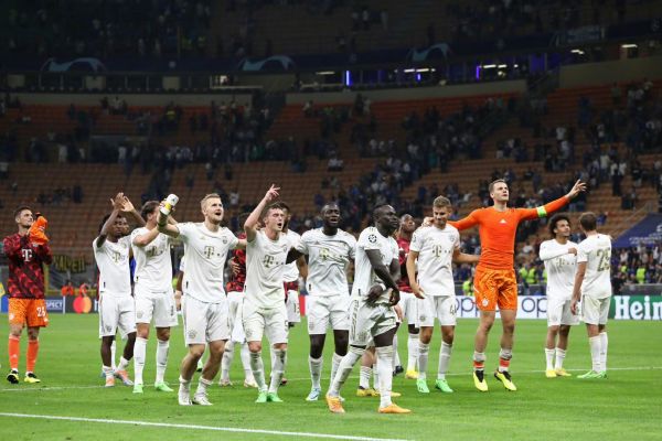 欧洲冠军联 欧洲冠军联