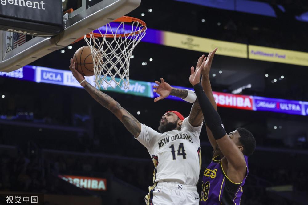 东契奇30+2+10难夺今日最佳！詹姆斯火爆表现荣登今日MVP宝座